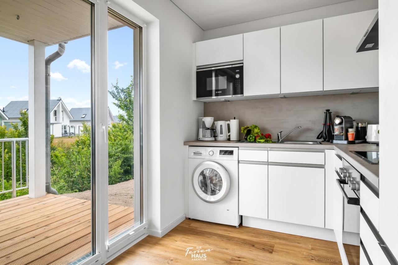 Apartamento Kap Der Guten Hoffnung Olpenitz Exterior foto