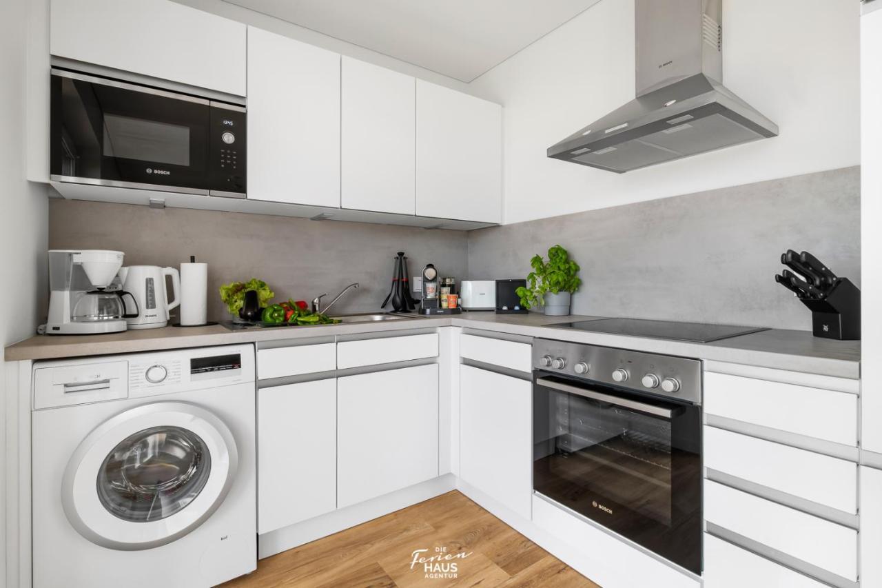 Apartamento Kap Der Guten Hoffnung Olpenitz Exterior foto