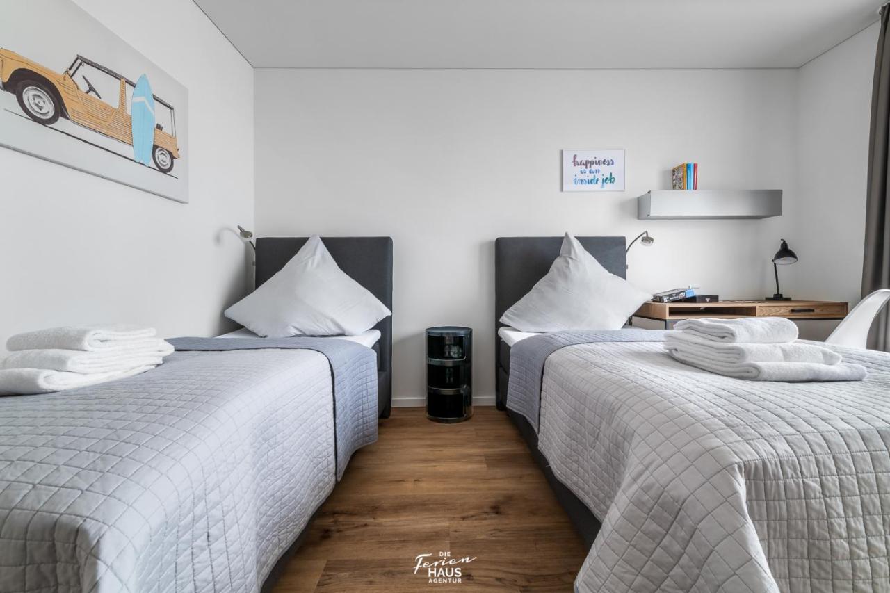 Apartamento Kap Der Guten Hoffnung Olpenitz Exterior foto