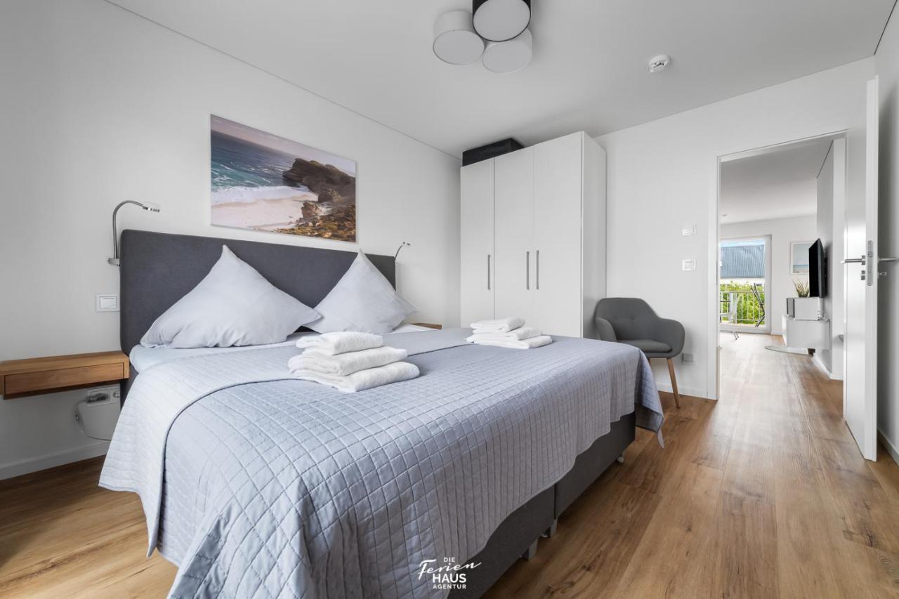 Apartamento Kap Der Guten Hoffnung Olpenitz Exterior foto