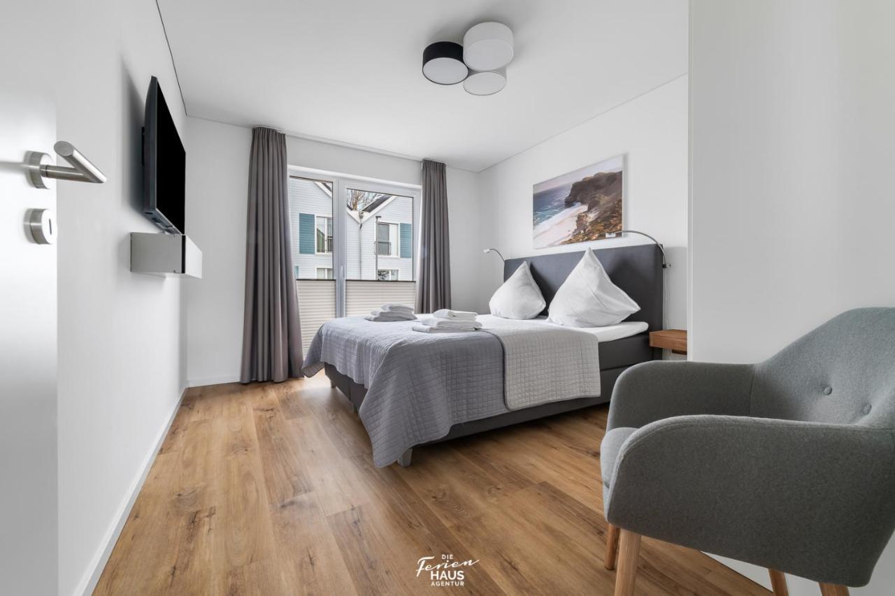 Apartamento Kap Der Guten Hoffnung Olpenitz Exterior foto