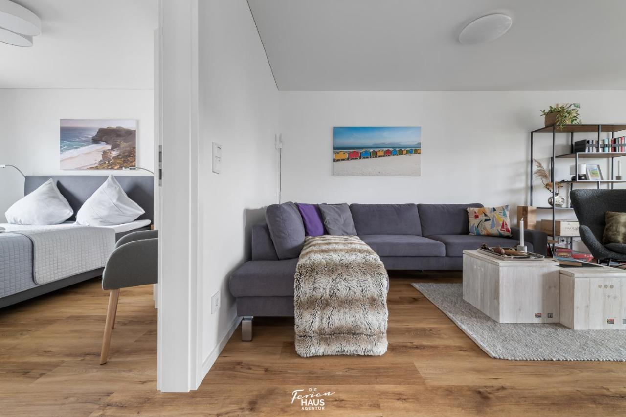 Apartamento Kap Der Guten Hoffnung Olpenitz Exterior foto