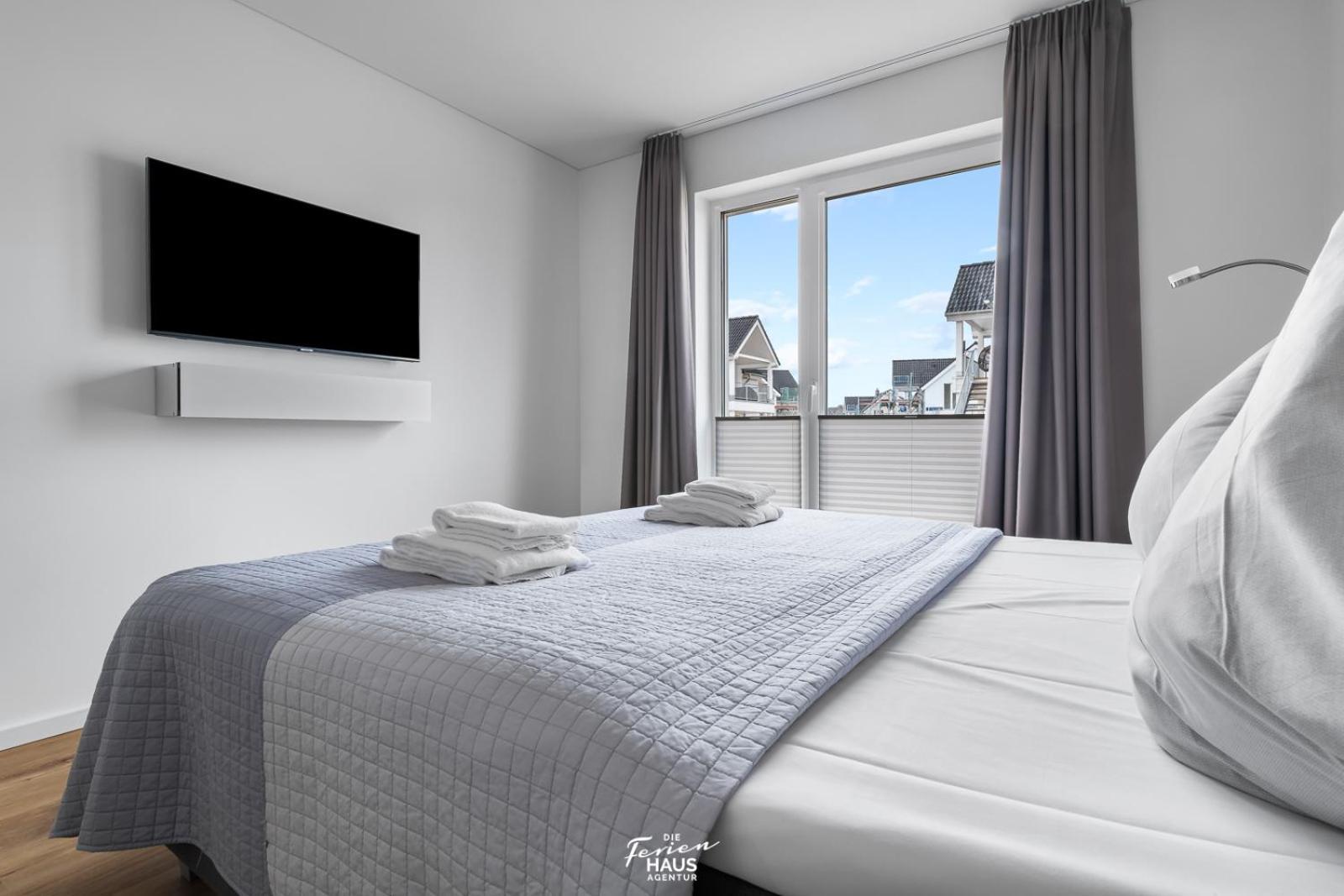 Apartamento Kap Der Guten Hoffnung Olpenitz Exterior foto
