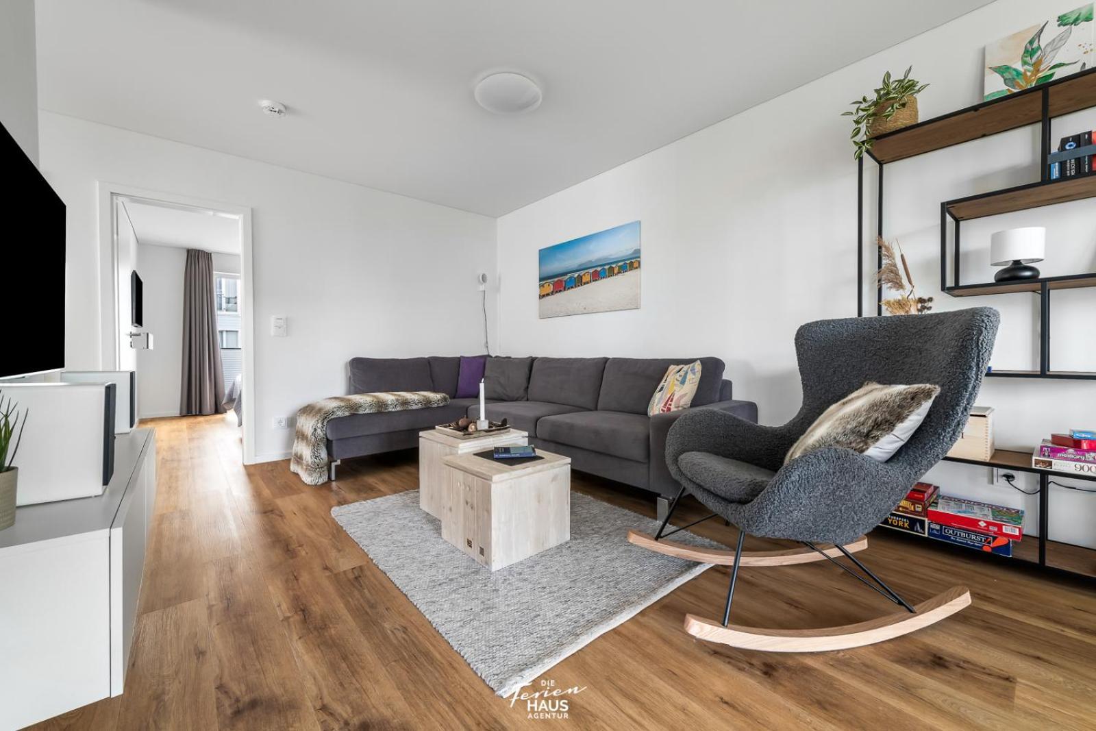 Apartamento Kap Der Guten Hoffnung Olpenitz Exterior foto