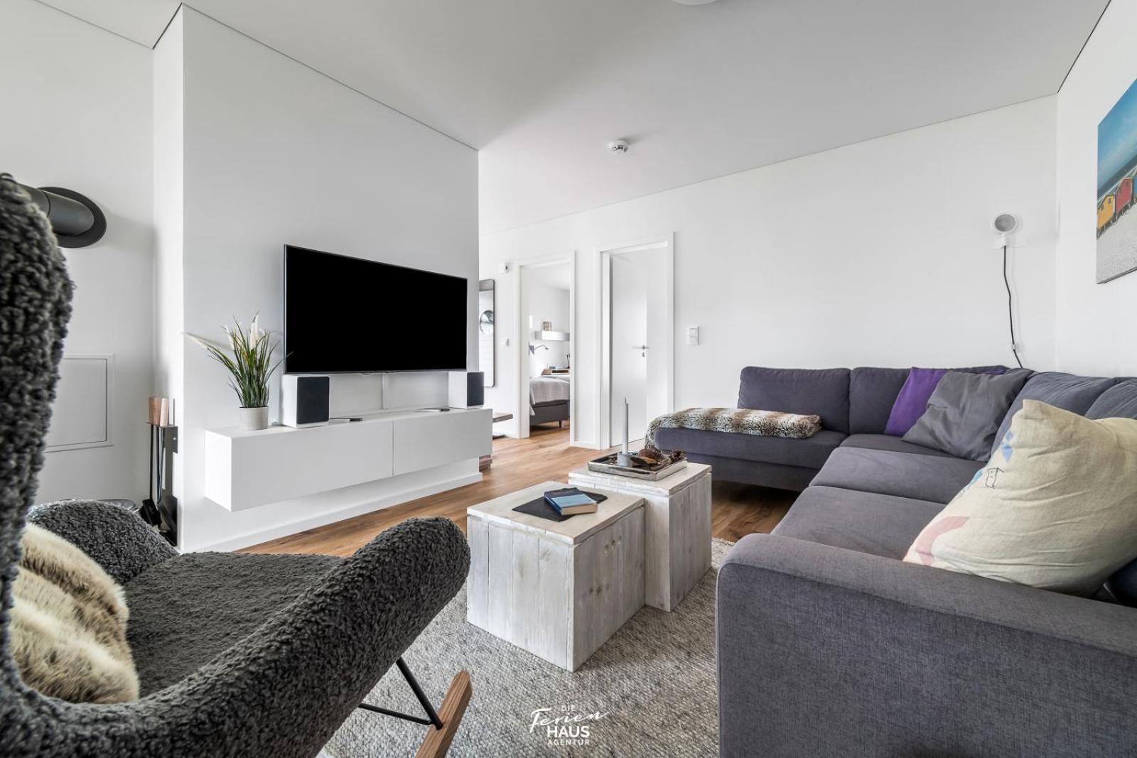 Apartamento Kap Der Guten Hoffnung Olpenitz Exterior foto