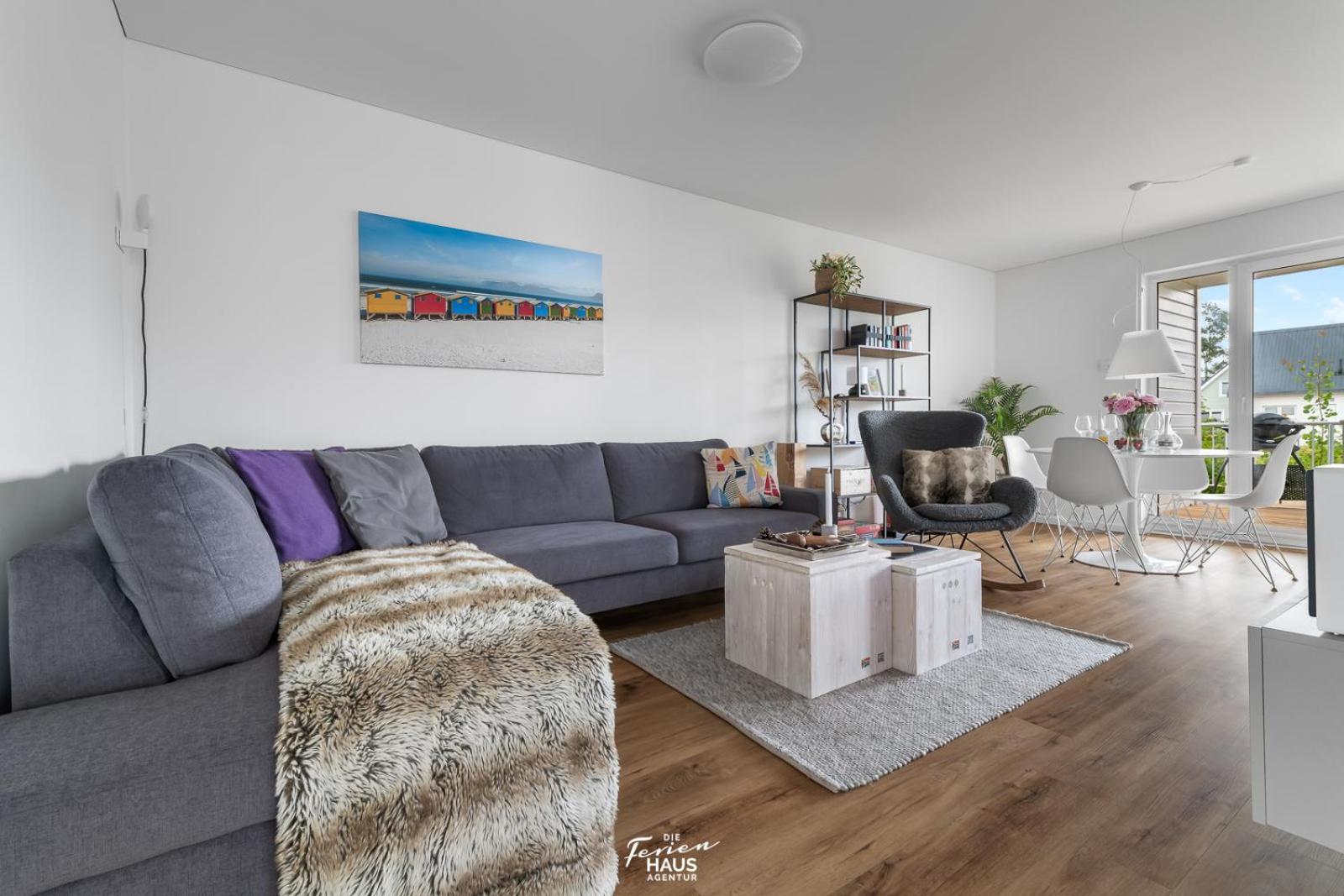 Apartamento Kap Der Guten Hoffnung Olpenitz Exterior foto